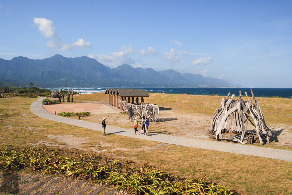 Dulanshan (都蘭山), Taitung, a Majestic Mountain in Southern Coastal Mountain Range Jialulan