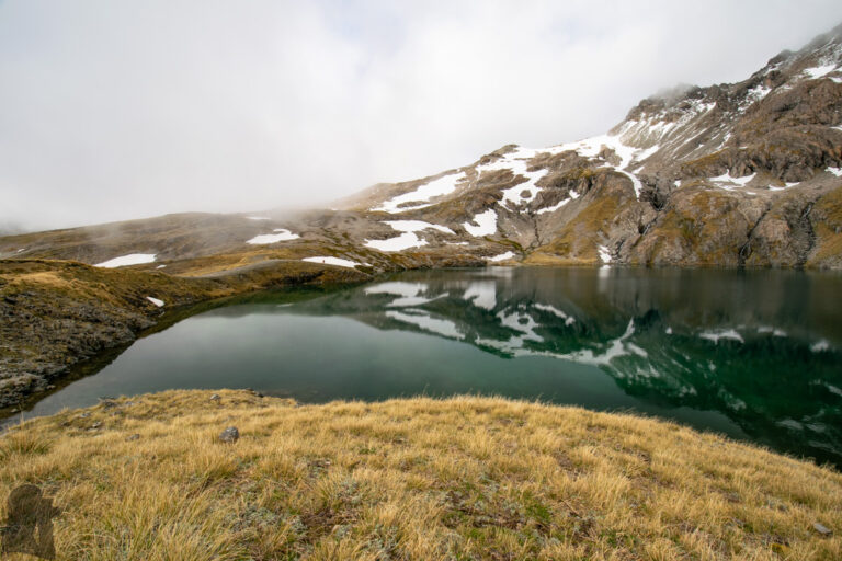 Lake Mavis