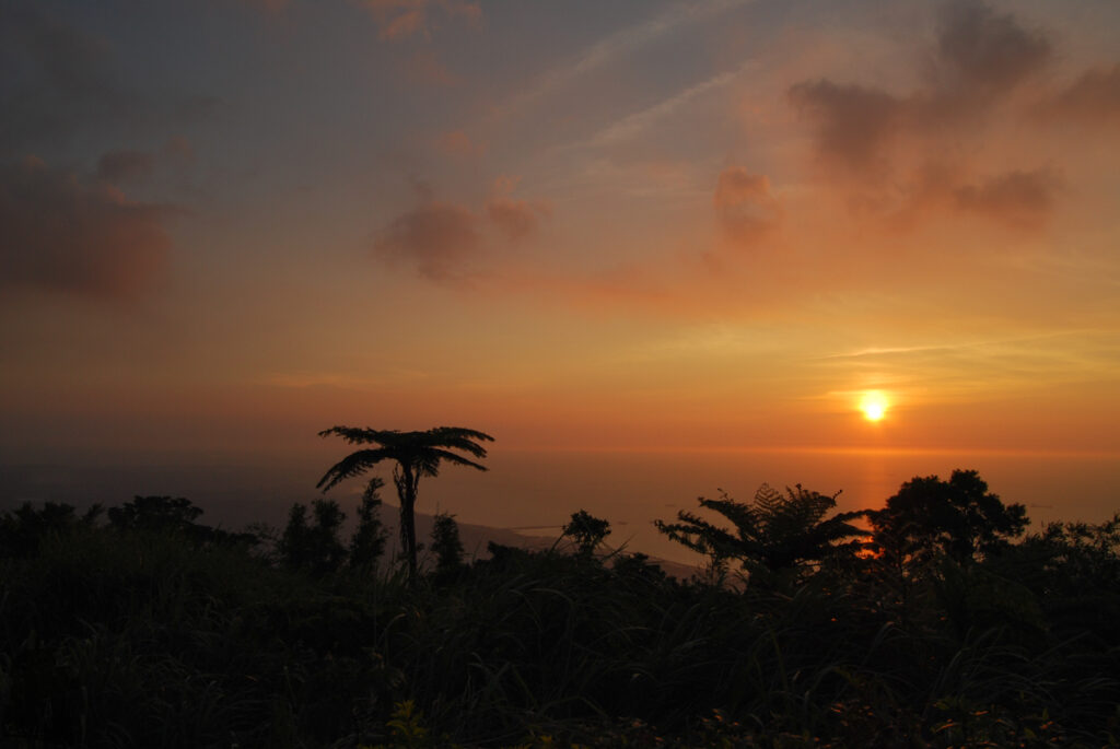 Guanyinshan Taipei