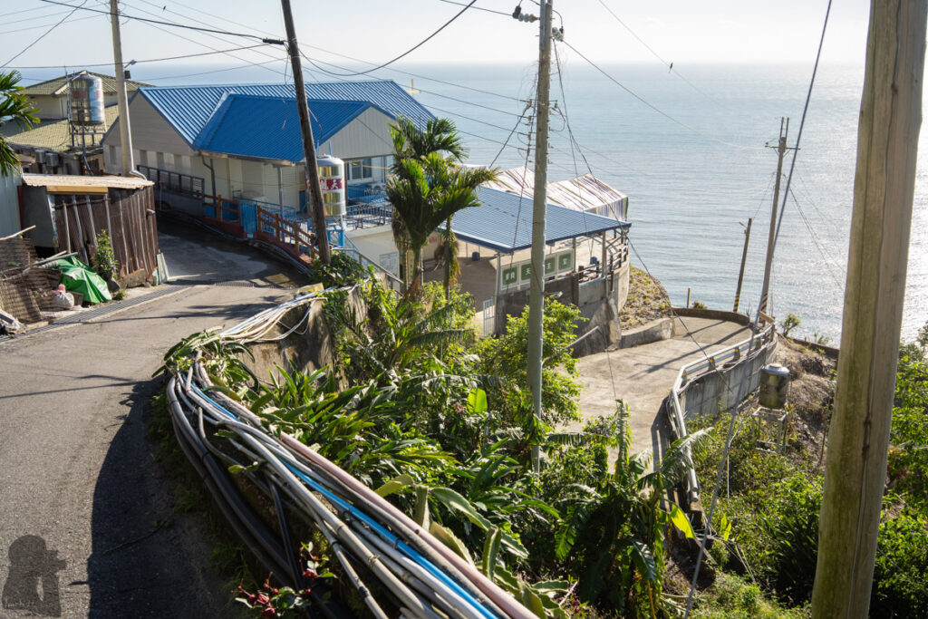 Jinlun (金崙), Taitung, a Beautiful Town flanked by the Mountains and Sea Walking down Duoliang’s streets