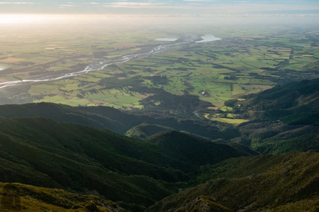 Canterbury Plain