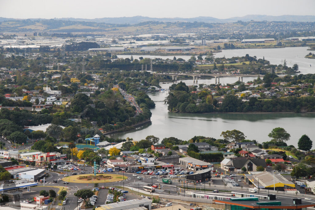 Auckland