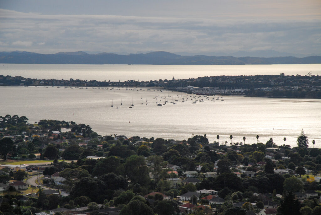 Auckland