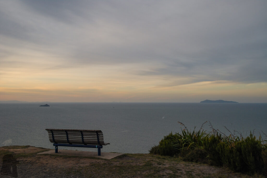 Mauao / Mount Maunganui