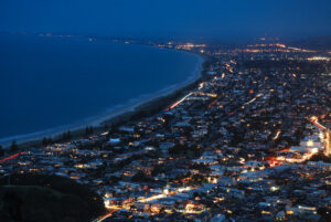 Mauao / Mount Maunganui