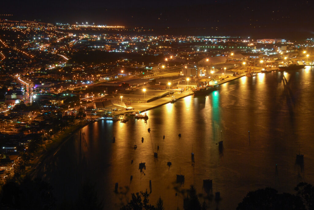 Mauao / Mount Maunganui