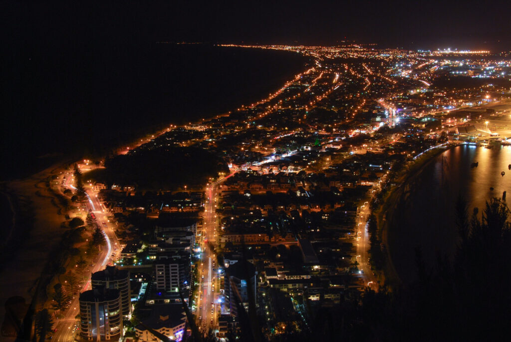 Mauao / Mount Maunganui