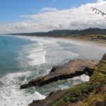 Muriwai Beach