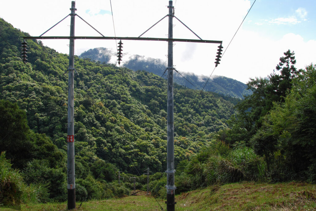 Nenggao-Andongjun Trail (能高安東軍); Hiking on the Dreamy Alpine Grassland Nenggao Cross-Ridge Trail (能高越嶺)