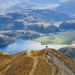 Roys Peak Track