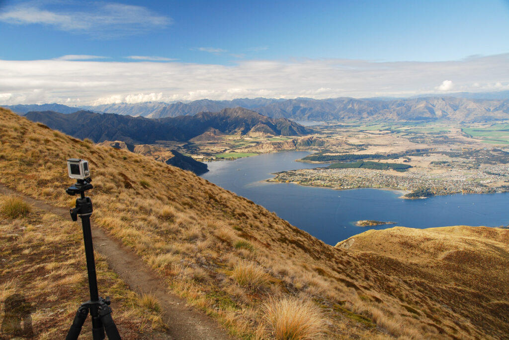 Roys Peak, the Summit with Amazing Scenery over Wānaka that No One Will Forget Roys Peak