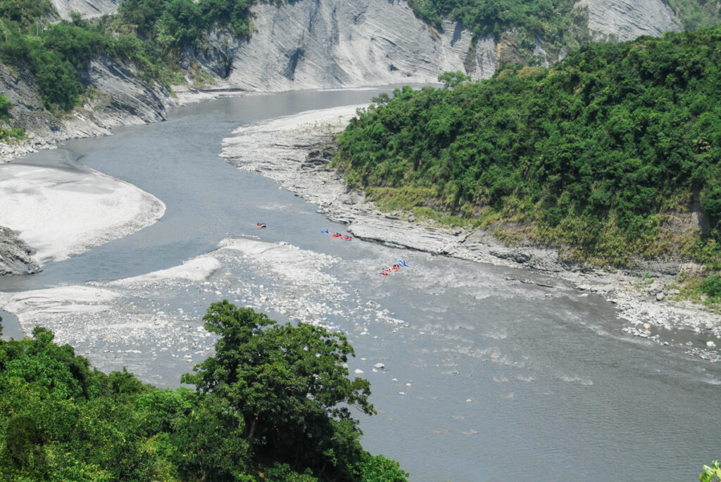 Xiuguluan River