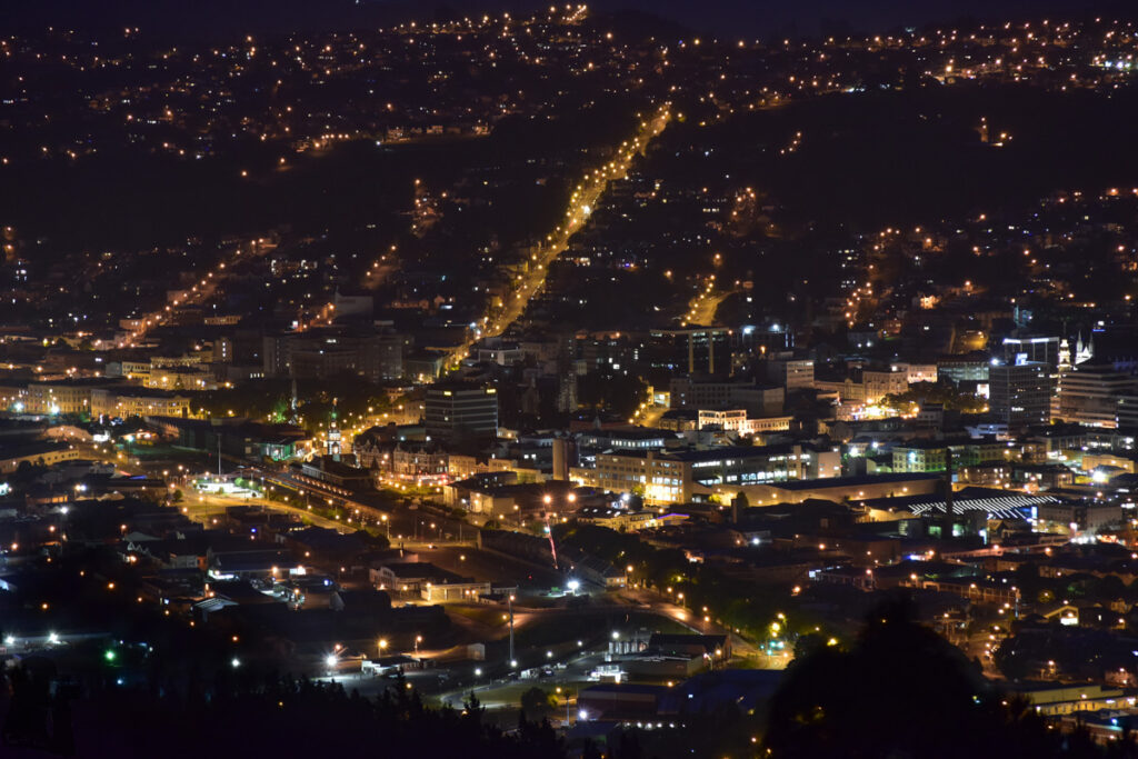 Dunedin