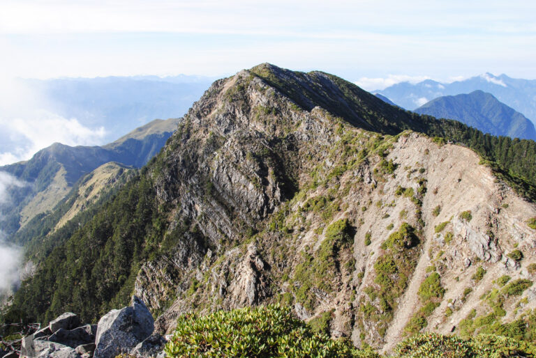 Dajianshan