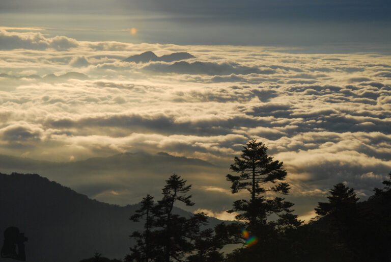 cloud
