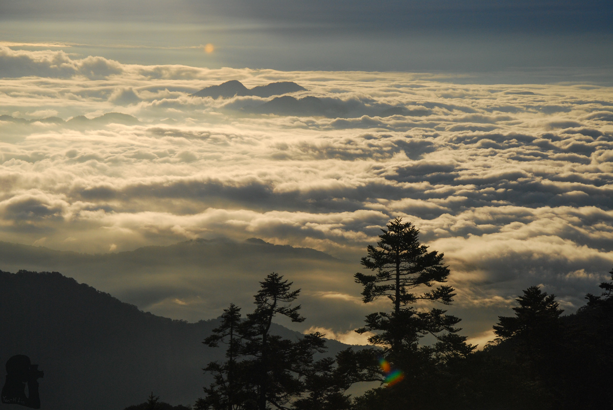 cloud